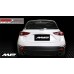 Mazda 3 BM / BN 14-18 Hatchback MP Style Rear Spoiler w LED 